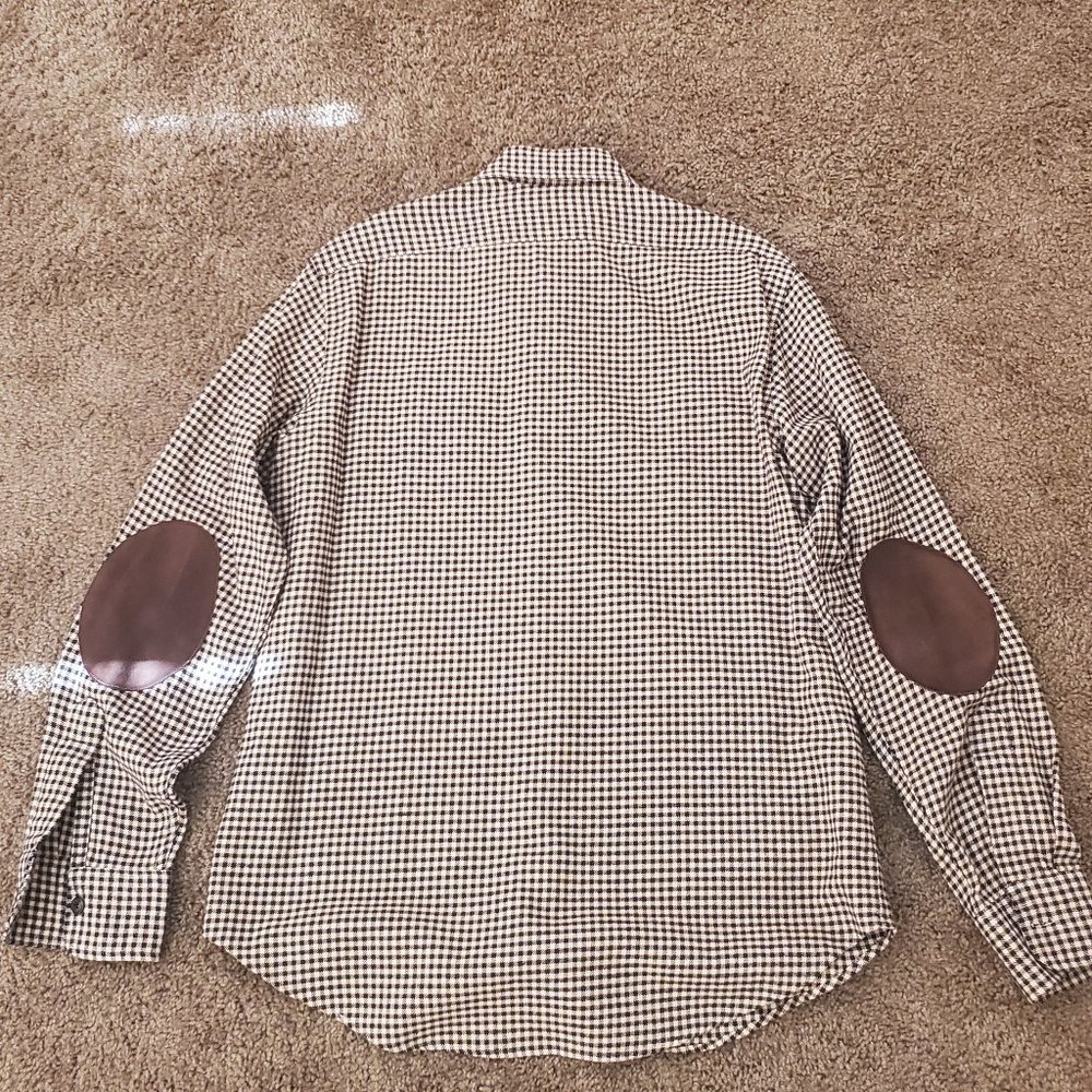 Polo Ralph Lauren Long Sleeve T Shirt - Picture 3 of 3